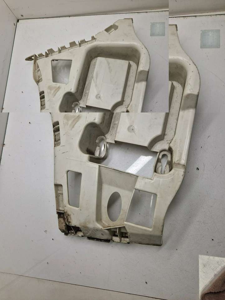 BMW 1 F20 F21 (2011 - 2019)  8063451 Держатель угловой части бампера (кронштейн)