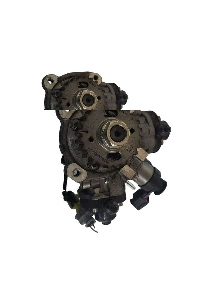 Land Rover Range Rover (2012 - 2017)  FW939K546AB Комплект системы впрыска топлива