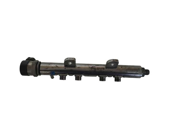 Land Rover Range Rover (2012 - 2017)  FW939K546AB Комплект системы впрыска топлива