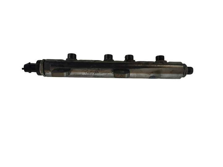 Land Rover Range Rover (2012 - 2017)  FW939K546AB Комплект системы впрыска топлива