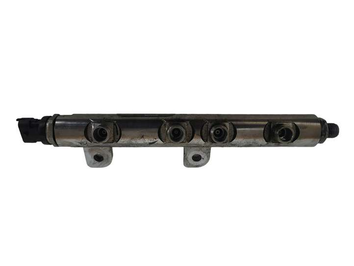 Land Rover Range Rover (2012 - 2017)  FW939K546AB Комплект системы впрыска топлива