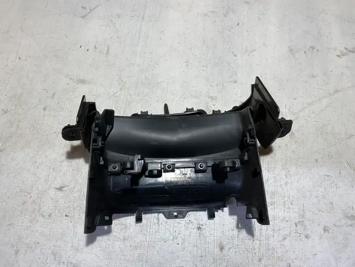Maserati Ghibli (2013 - 2017) 670011106 Обшивка рулевой колонки — фото 2
