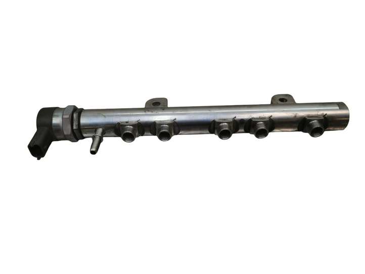Jeep Grand Cherokee (2010 - 2021)  0445010684 Комплект системы впрыска топлива