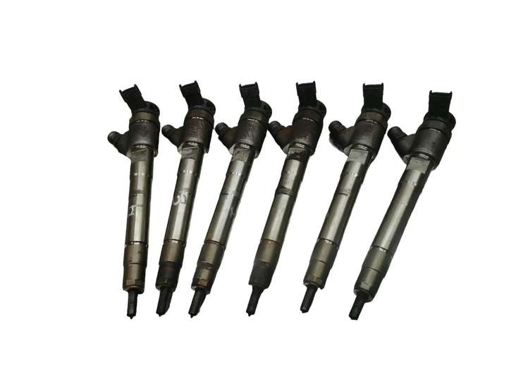 Jeep Grand Cherokee (2010 - 2021)  0445010684 Комплект системы впрыска топлива