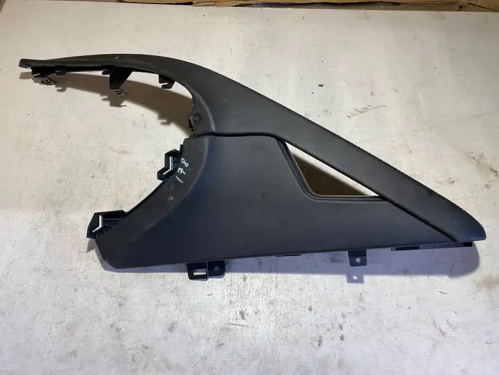 Jaguar F-Type (2017 - 2019) GX53044G07AA Прочие детали салона — фото 1