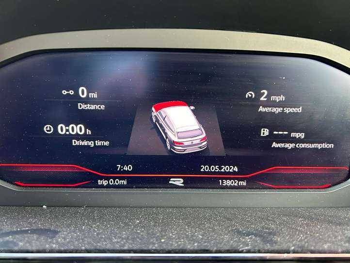 Volkswagen Arteon Shooting Brake (2020 - )  05L089058 Комплект системы впрыска топлива