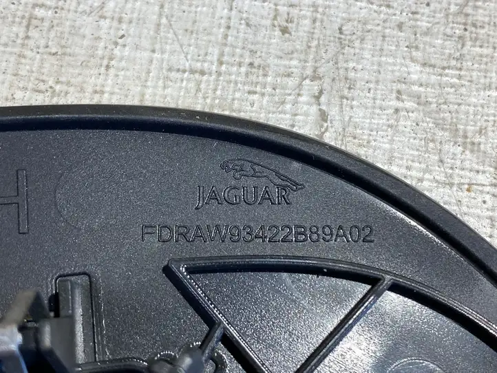 Jaguar F-Type (2017 - 2019) FDRAW93422B89A02 Прочие детали салона — фото 3