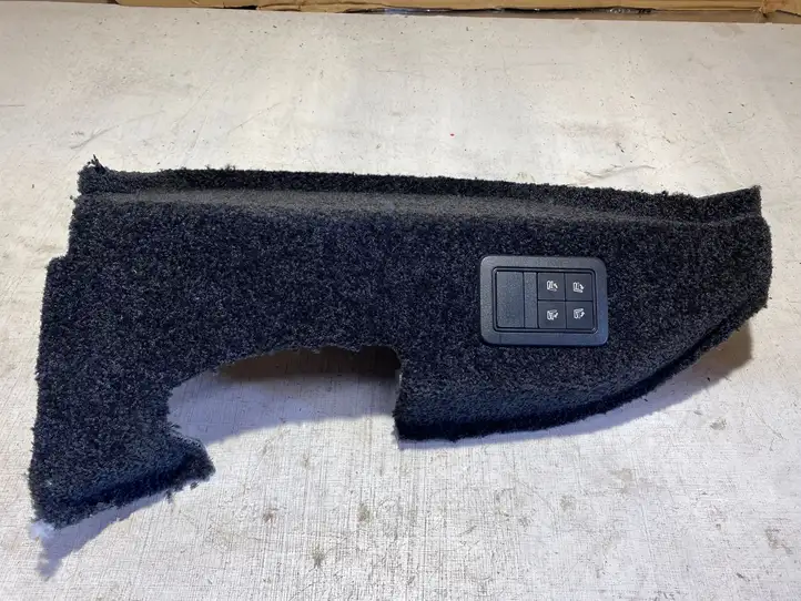 Land Rover Range Rover Sport L494 (2013 - 2017) CK52312A06 Боковая обшивка багажника — фото 1
