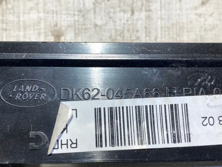 Land Rover Range Rover Sport L494 (2013 - 2017) DK62045A66 Прочие детали салона — фото 3