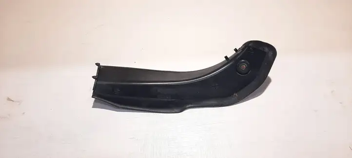 BMW 3 F30 F35 F31 (2012 - 2018) 7453333 Прочая отделка багажника — фото 2