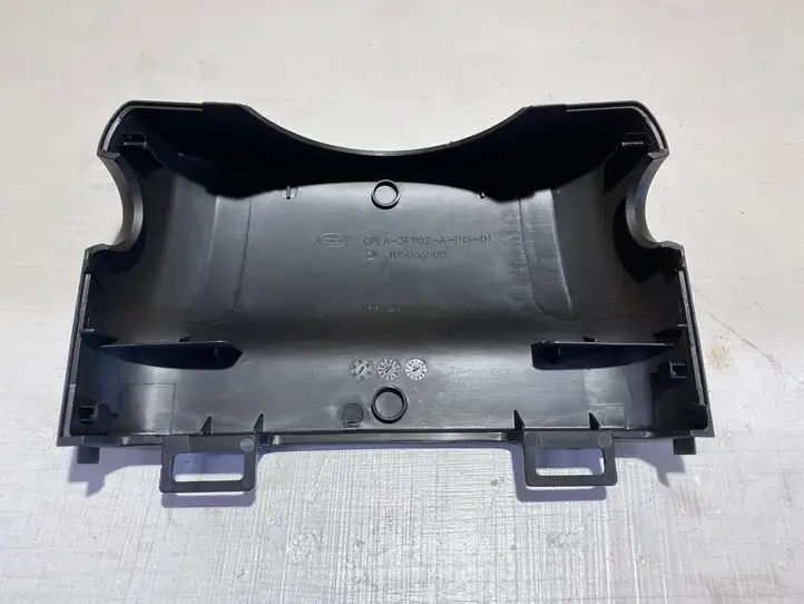 Land Rover Range Rover Sport L494 (2013 - 2017) CPLA3F902A Обшивка рулевой колонки — фото 2