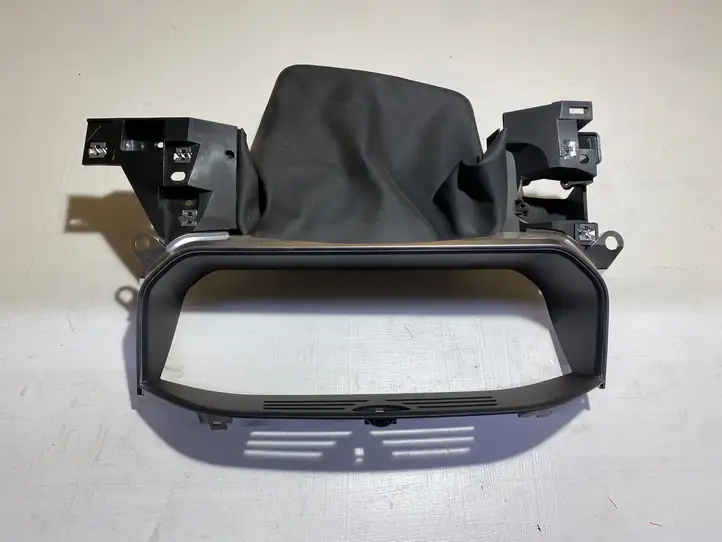 Land Rover Range Rover Sport L494 (2013 - 2017) CK52044F16B Обшивка рулевой колонки — фото 1
