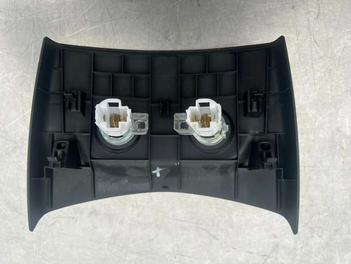 Porsche Cayenne (92A) (2011 - 2017)  7P5863440 Прикуриватель