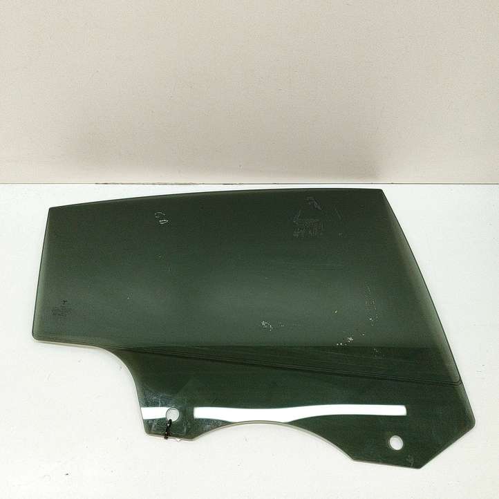 Tesla Model Y (2019 - 2024)  149551100B Основное стекло задних дверей