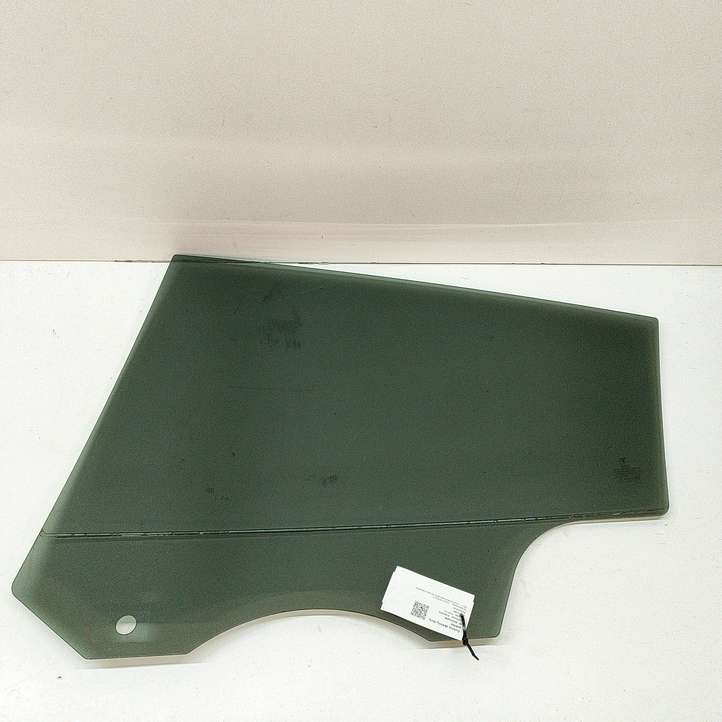 Tesla Model Y (2019 - 2024)  149551100B Основное стекло задних дверей