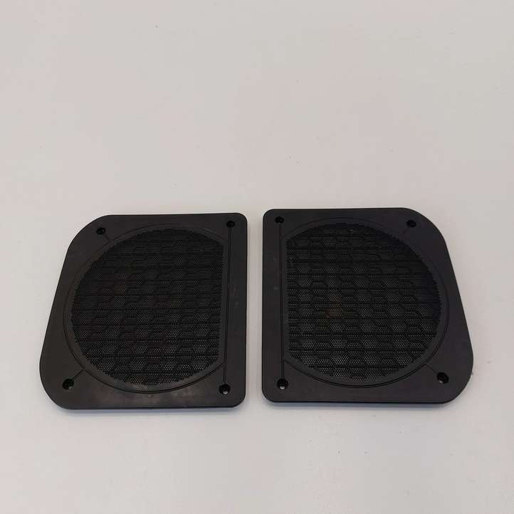 Mini One Cooper F56 F55 (2012 - 2022)  9265331 Сабвуферная решетка