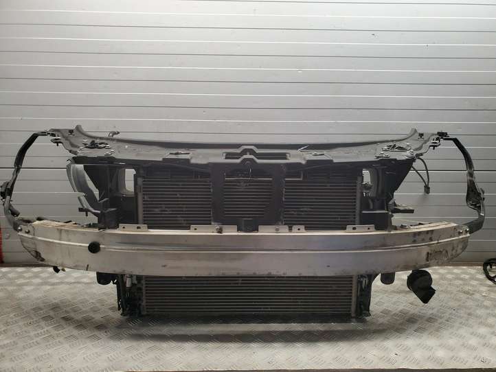 Mercedes-Benz CL C216 (2007 - 2014)  A2215001004 Комплект радиаторов