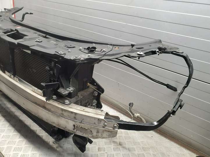 Mercedes-Benz CL C216 (2007 - 2014)  A2215001004 Комплект радиаторов