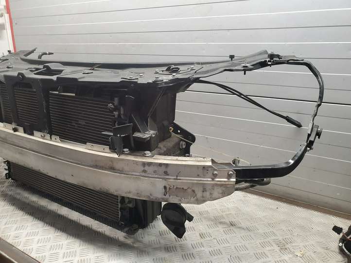 Mercedes-Benz CL C216 (2007 - 2014)  A2215001004 Комплект радиаторов