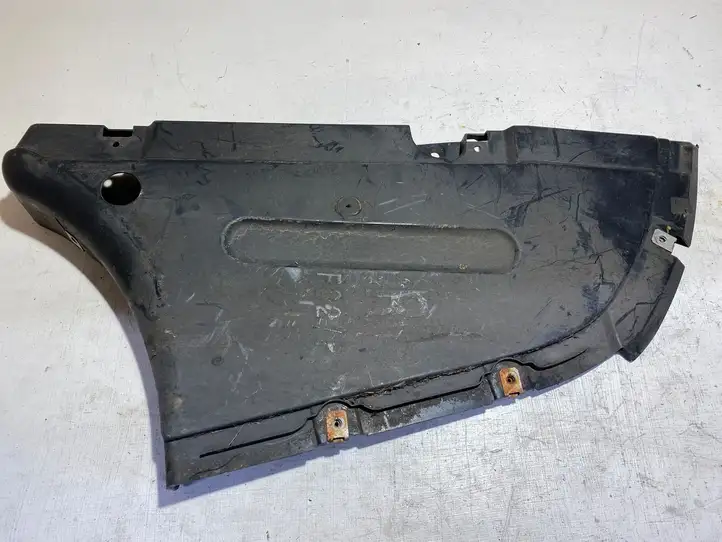 BMW 3 F30 F35 F31 (2012 - 2018) 7260770 Прочие детали днища — фото 1