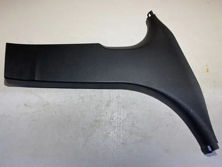 BMW 3 F30 F35 F31 (2012 - 2018) 51437221002 Нижняя обшивка стойки B — фото 1