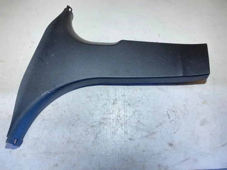 BMW 3 F30 F35 F31 (2012 - 2018) 51437221001 Нижняя обшивка стойки B — фото 1