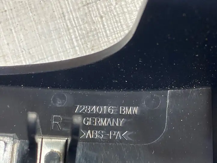 BMW 4 F32 F33 (2013 - 2017) 7284016 Прочие детали салона — фото 3