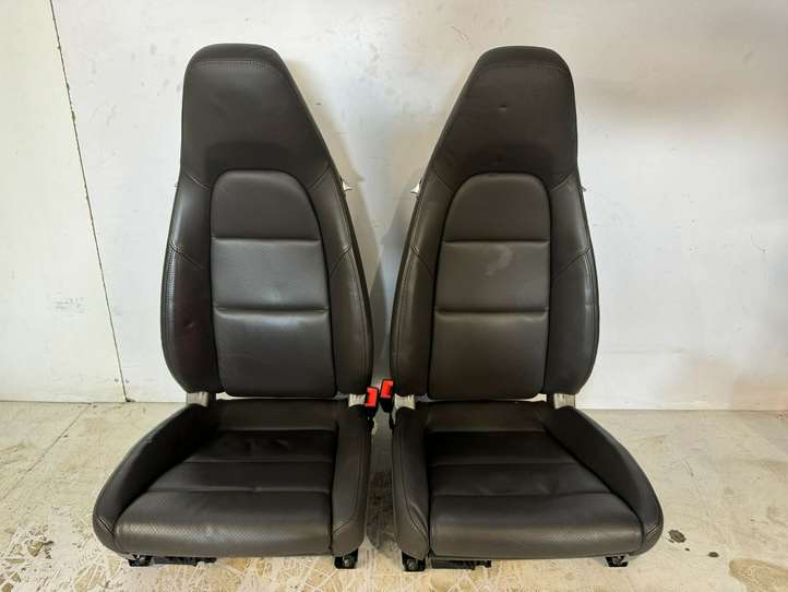 Porsche 911 991 (2011 - 2019)  991522209 Комплект отделки дверей