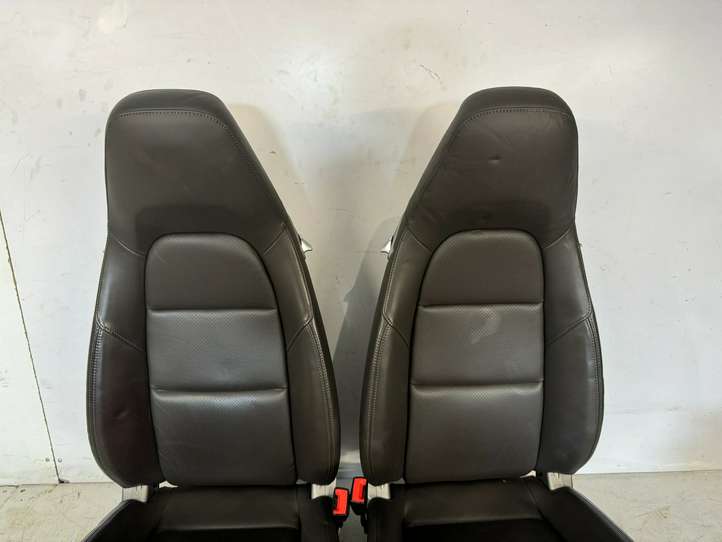 Porsche 911 991 (2011 - 2019)  991522209 Комплект отделки дверей