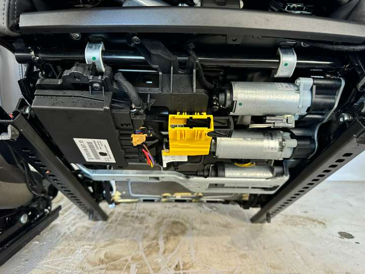 Porsche 911 991 (2011 - 2019)  991522209 Комплект отделки дверей