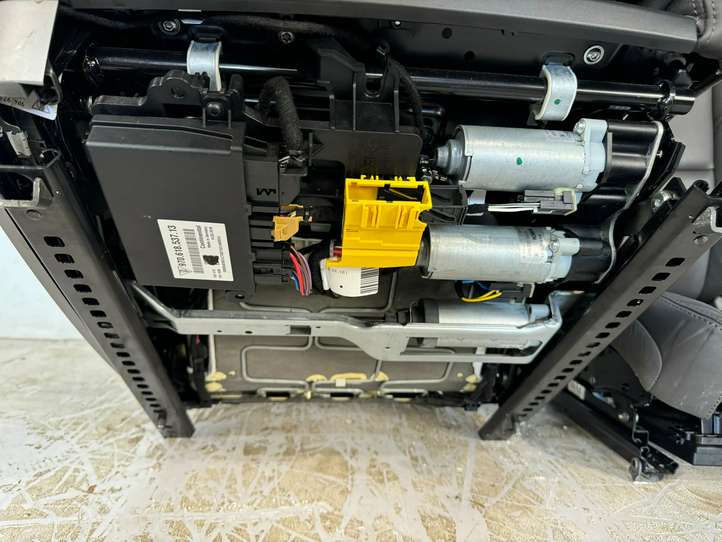 Porsche 911 991 (2011 - 2019)  991522209 Комплект отделки дверей