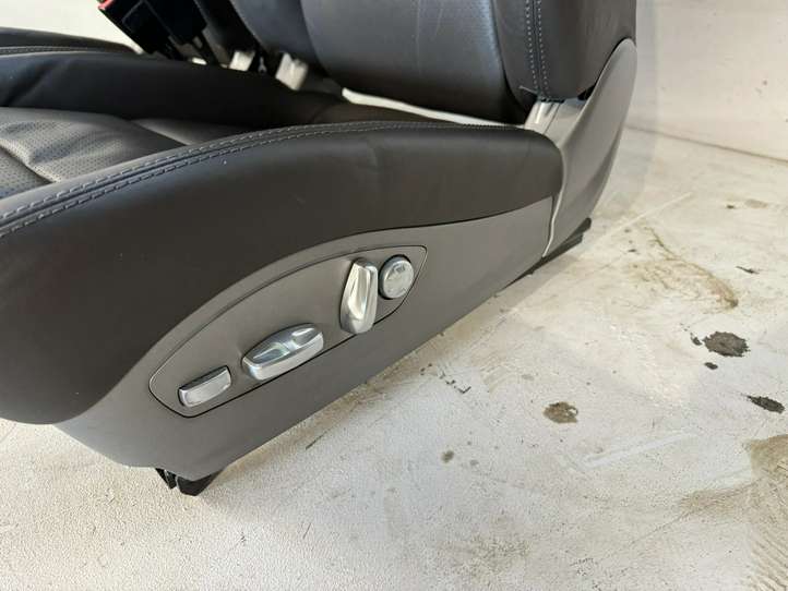 Porsche 911 991 (2011 - 2019)  991522209 Комплект отделки дверей