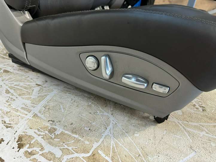 Porsche 911 991 (2011 - 2019)  991522209 Комплект отделки дверей