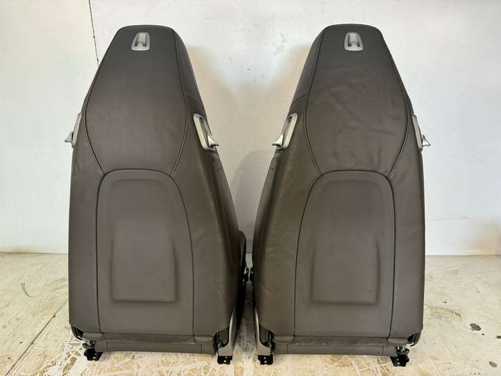 Porsche 911 991 (2011 - 2019)  991522209 Комплект отделки дверей