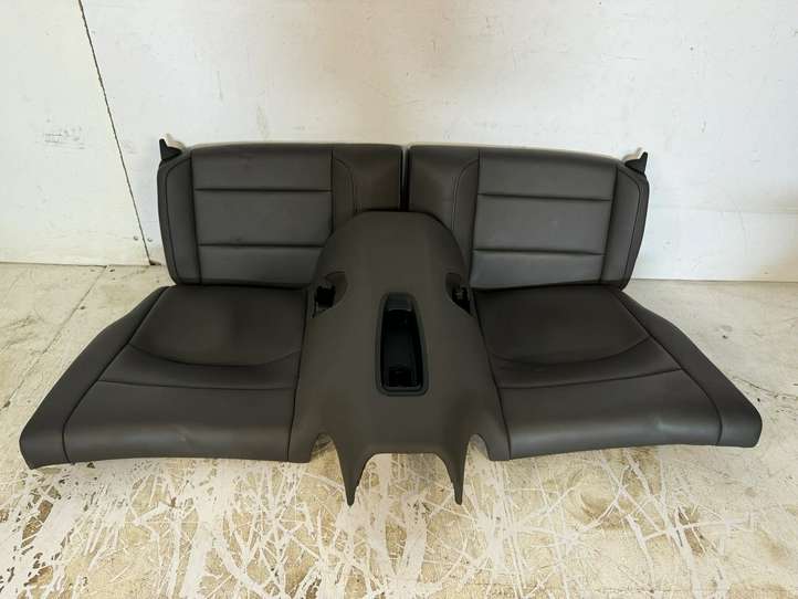 Porsche 911 991 (2011 - 2019)  991522209 Комплект отделки дверей