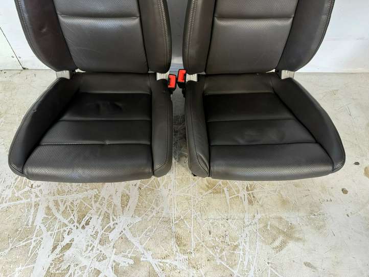 Porsche 911 991 (2011 - 2019)  991522209 Комплект отделки дверей