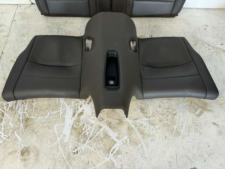 Porsche 911 991 (2011 - 2019)  991522209 Комплект отделки дверей