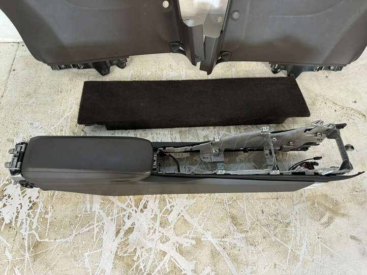 Porsche 911 991 (2011 - 2019)  991522209 Комплект отделки дверей