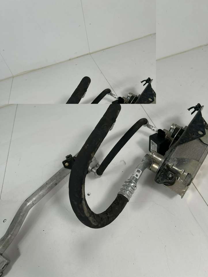 BMW iX (2021 - )  9474774 Кондиционер-осушитель воздуха