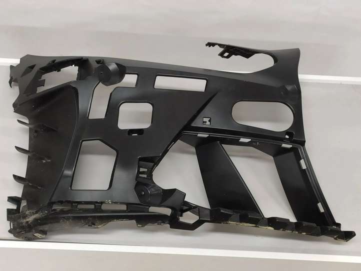 BMW M4 G82 G83 (2020 - )  51118069416 Держатель угловой части бампера (кронштейн)