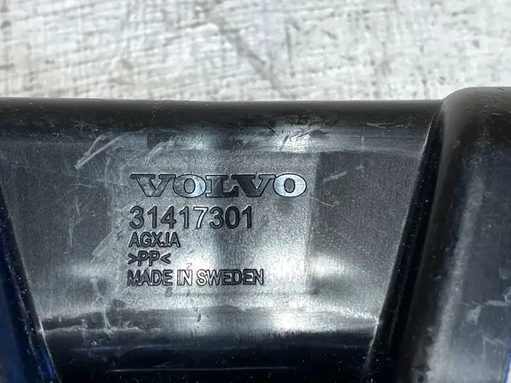 Volvo XC90 (2014 - 2019) 31417301 Прочие детали салона — фото 3