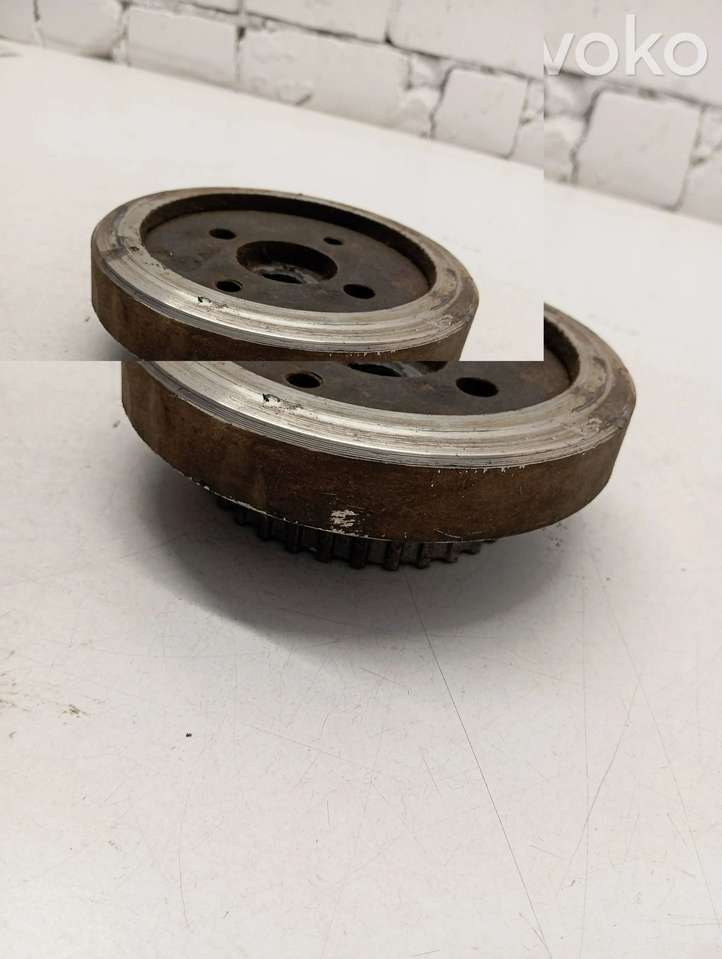 Volkswagen Multivan T4 (1991 - 2003)  046130101A Зубчатое колесо (шкив) топливного насоса