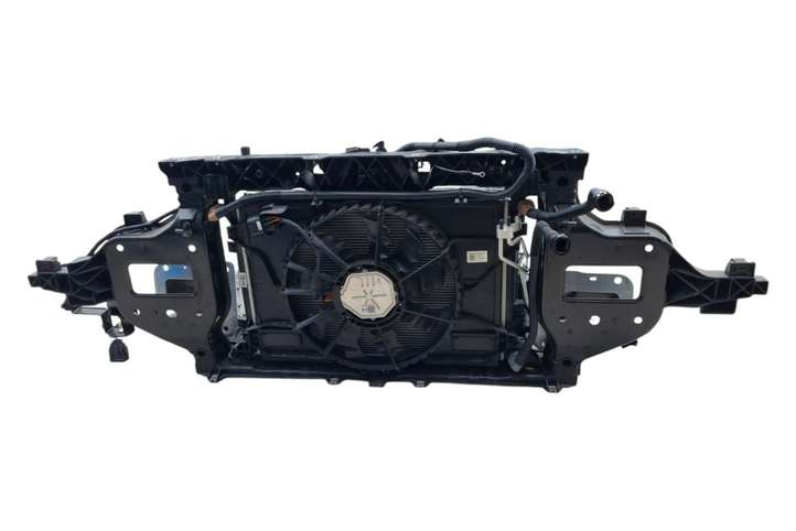 Kia EV6 (2021 - )  25380GI000 Комплект радиаторов