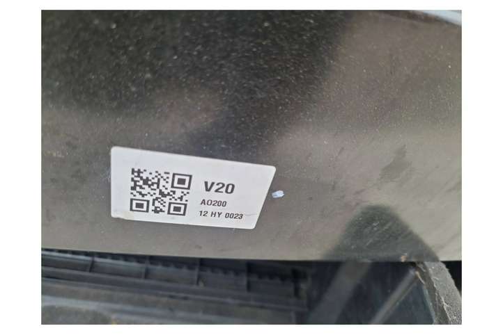 Kia Niro (2016 - )  91668AO000 Комплект радиаторов