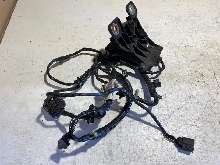 Land Rover Range Rover Sport L494 (2013 - 2017) DK5214F238 Прочая электропроводка — фото 2