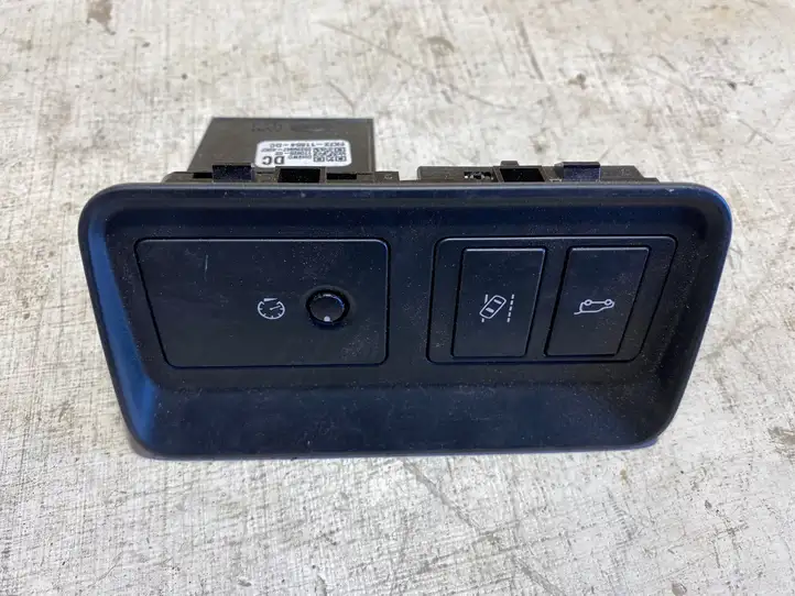 Land Rover Range Rover Sport L494 (2013 - 2017) FK7211654DC Другие включатели / ручки/ переключатели — фото 1