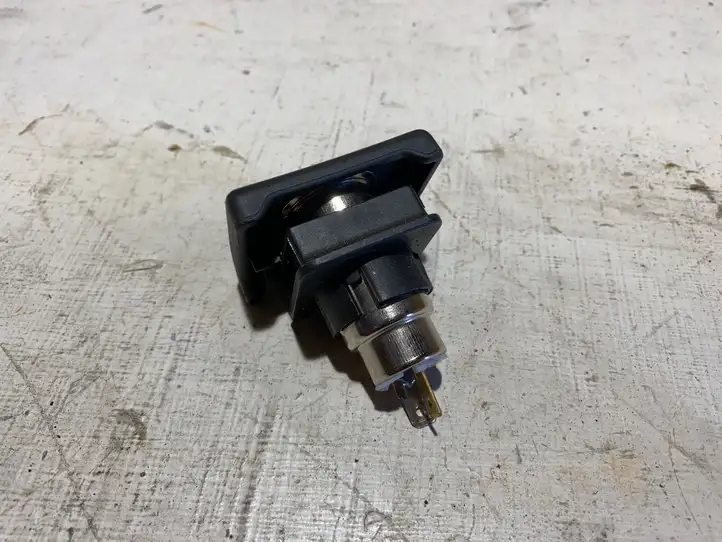 Land Rover Range Rover Sport L494 (2013 - 2017) CPLA15K040DA Прочие детали салона — фото 2