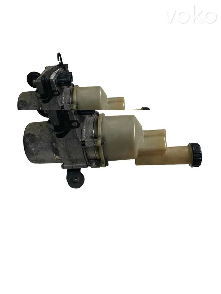 Peugeot Expert (2007 - 2016)  9818127580 Насос усилителя руля (гур)