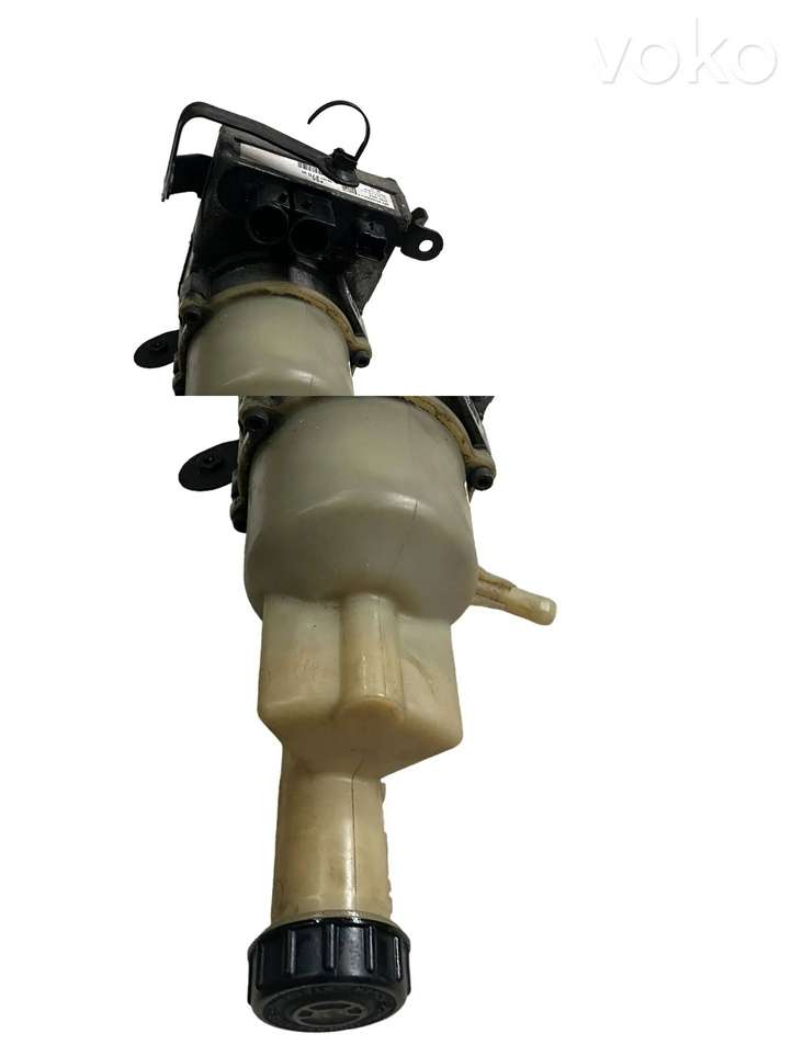 Peugeot Expert (2007 - 2016)  9818127580 Насос усилителя руля (гур)