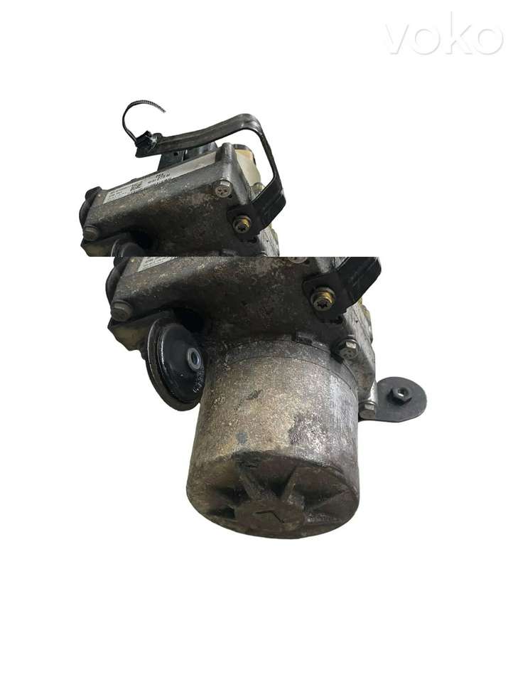 Peugeot Expert (2007 - 2016)  9818127580 Насос усилителя руля (гур)